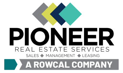 Pioneer Real Estate Services — A RowCal Company