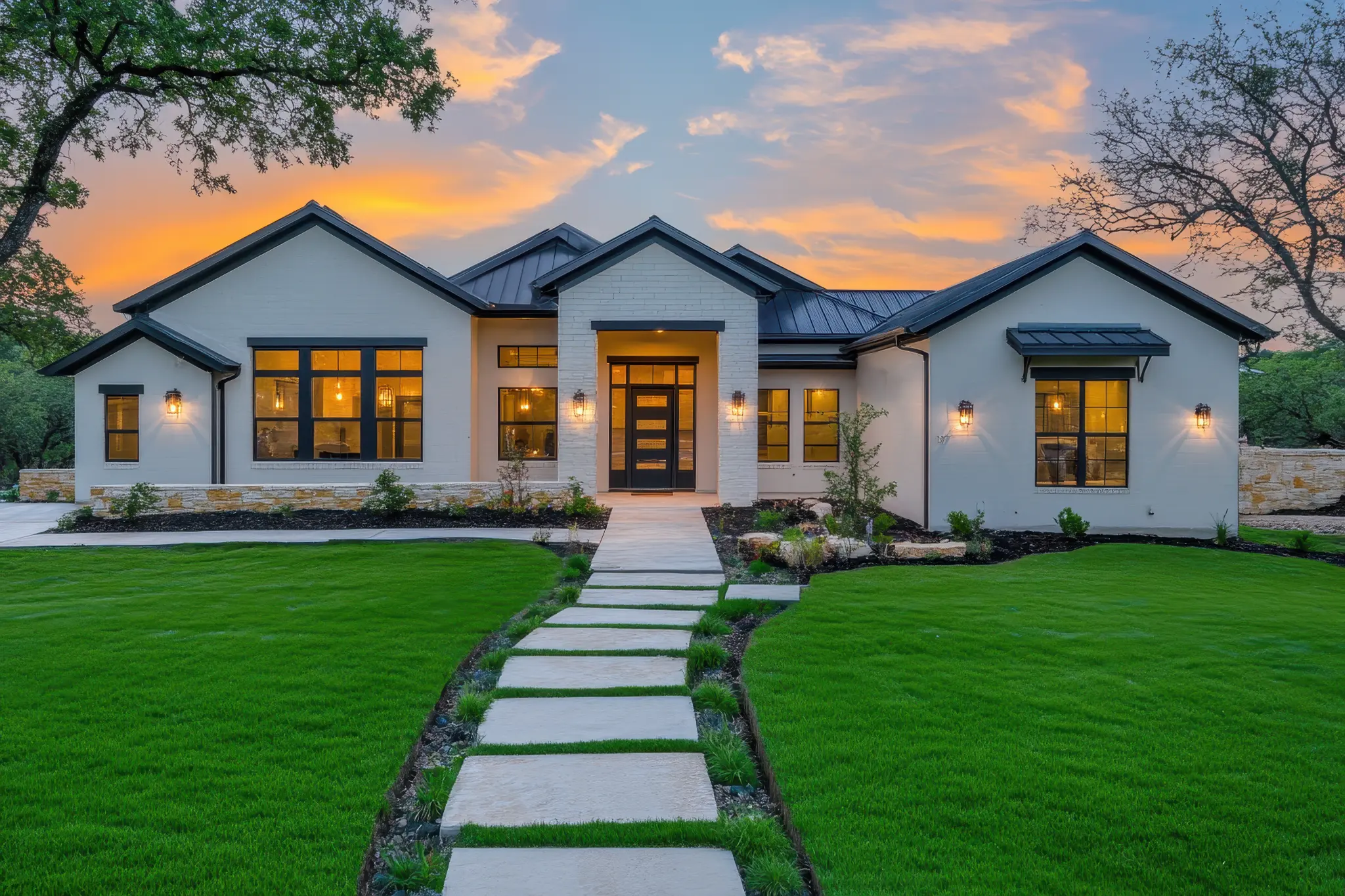 Single Family Homes